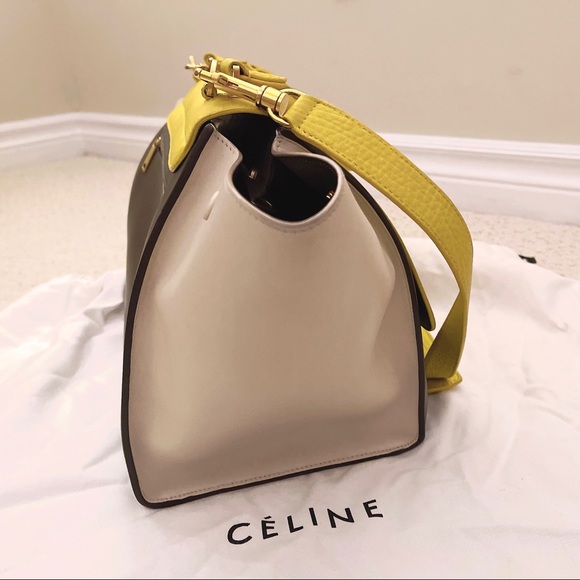 ✨✨Celine Medium Trapeze Bag ✨✨ - Picture 15 of 16